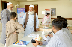 Health Awareness Program on Congenital Heart Diseases