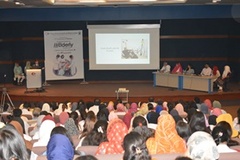Inauguration and Awareness Program on Elderly Healthcare Services