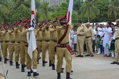 Independence Day Celebration at LNH