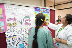 International Nursing & Midwives Day