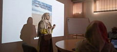 Mental Health Awareness Session by Dr. Zaib-un-Nisa, Consultant, Mental Health at Toyota Motors