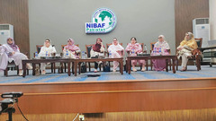 Breast Cancer Awareness Session by Dr. Hira Afridi (Consultant, Oncology) at State Bank of Pakistan