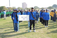 LNCON Sports Gala Closing Ceremony 2026