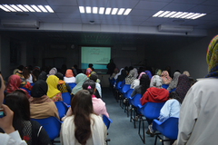Seminar on Anger Management