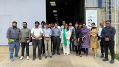 Stress Management Session at KIA Motors
