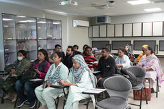 Nursing Workshop on Empowering Excellence In Neonatal Intensive Care