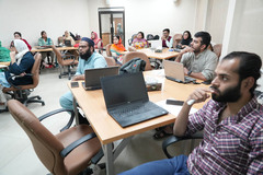 Workshop on Designing High Quality Multiple-Choice Questions