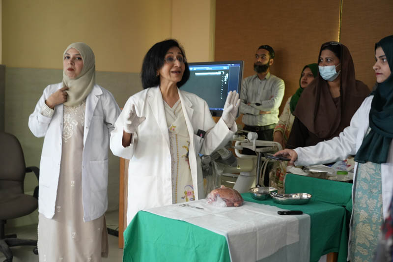 Mastering Breast Lump Localization and Lumpectomy A Hands-on Workshop