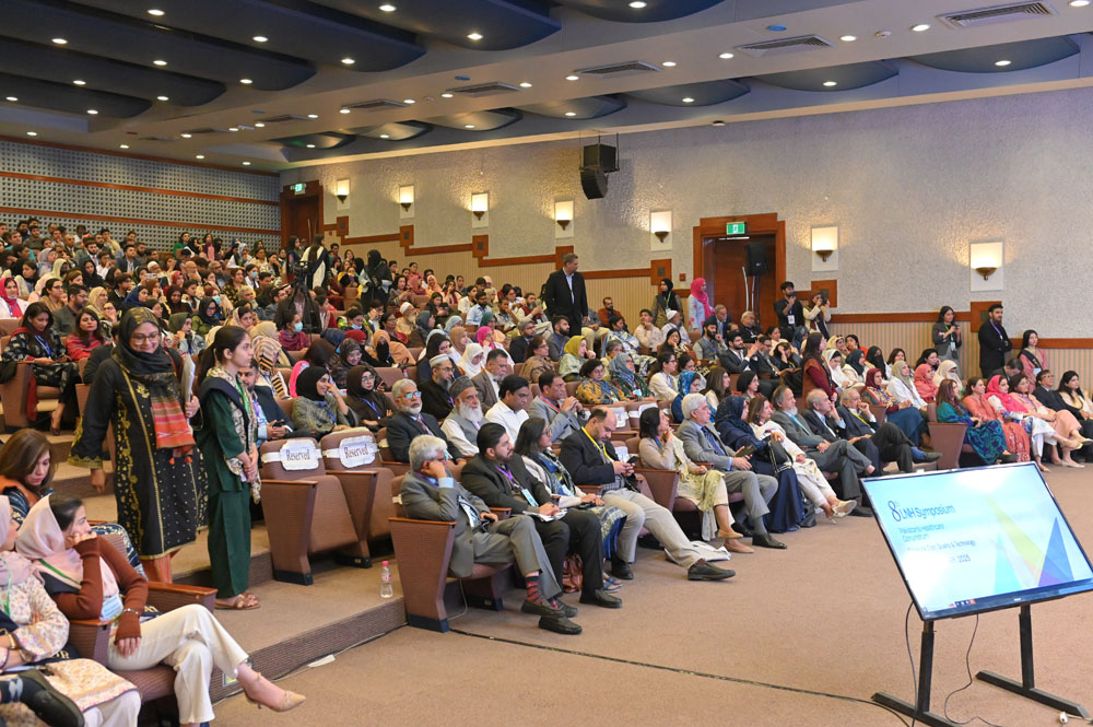 Plenary Session