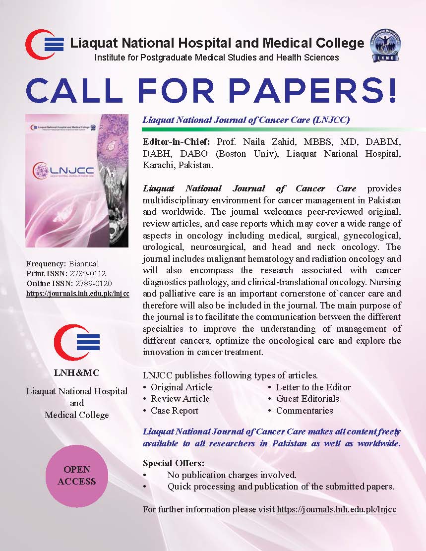 Call for Papers 
