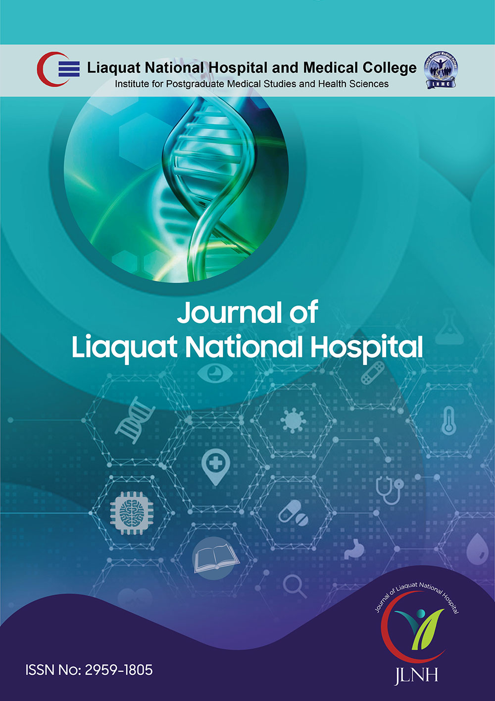 Journal of Liaquat National Hospital (JLNH)
