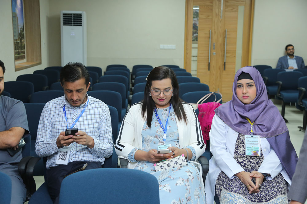Pulmonology