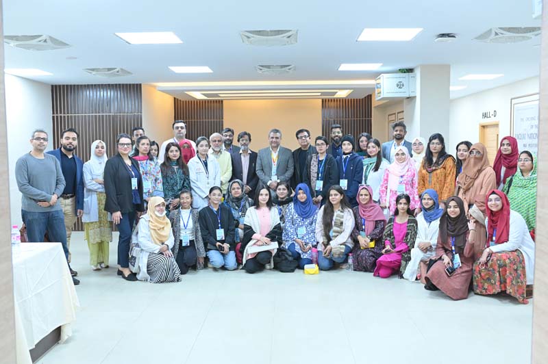 Meet the Expert Sessions