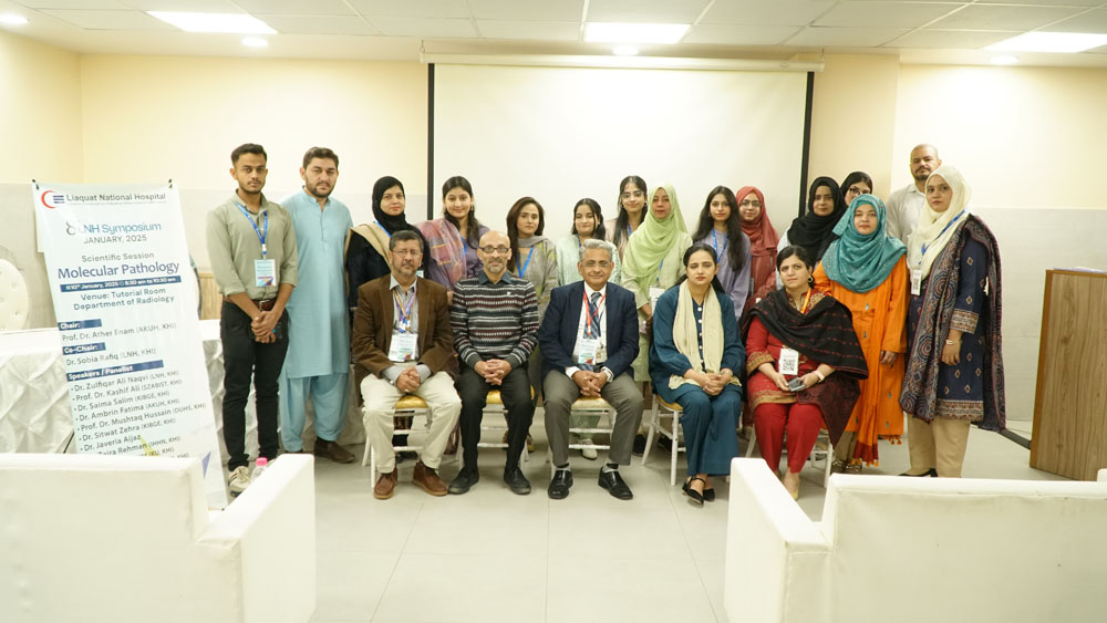 Molecular Pathology