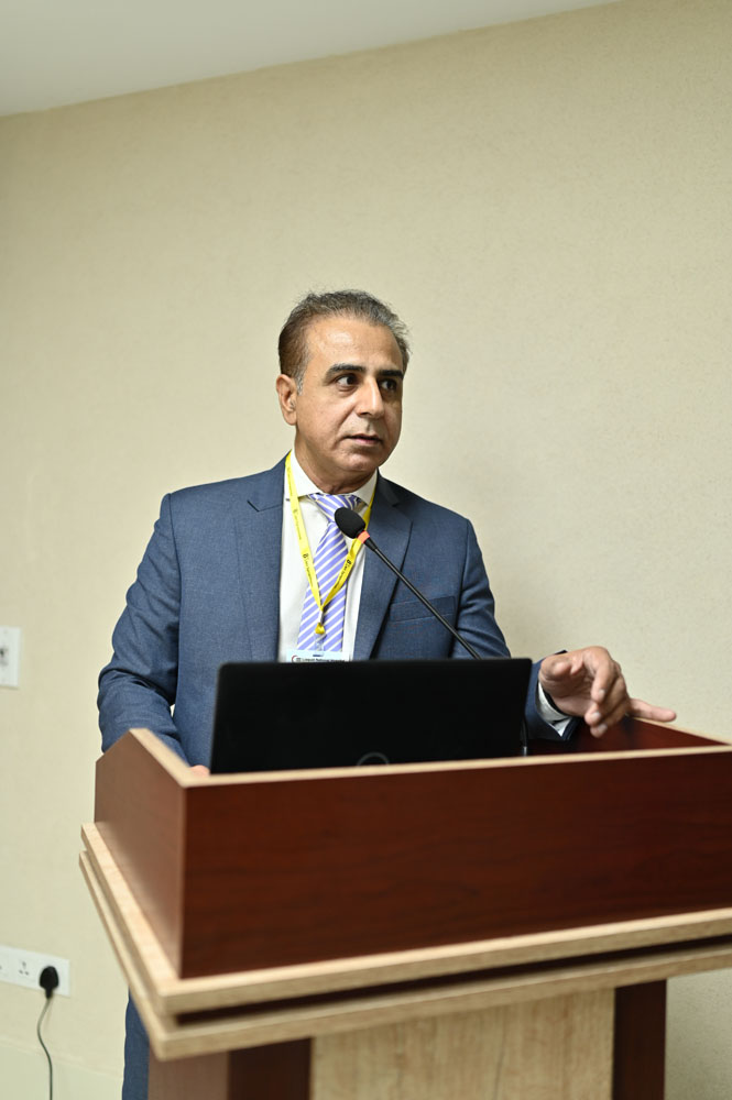 Mahmut Dogramaci Ophthalmology