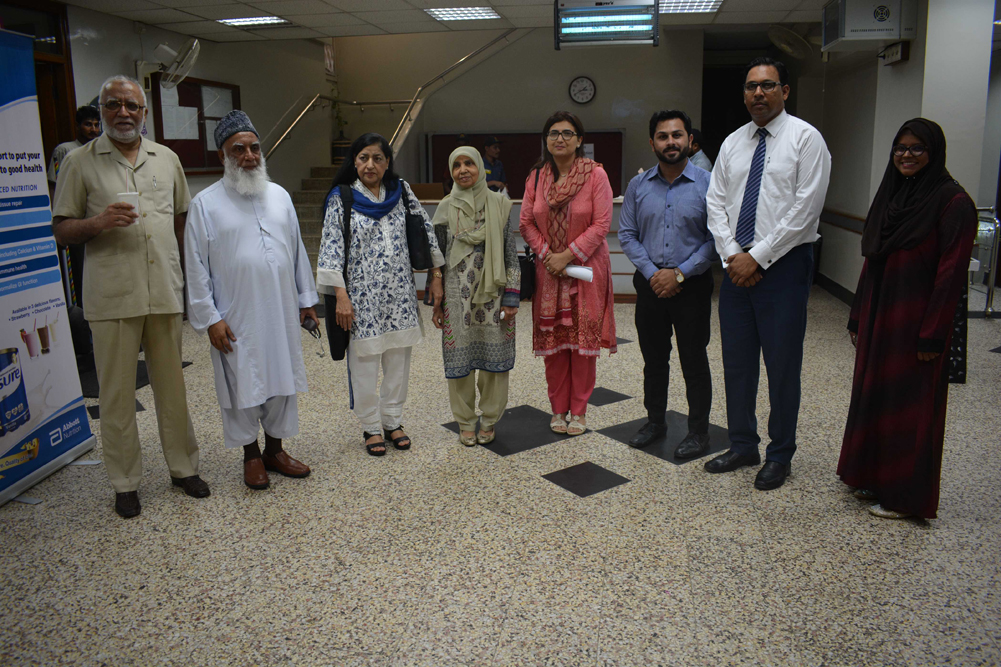 CME ON WOMEN HEALTH ISSUES