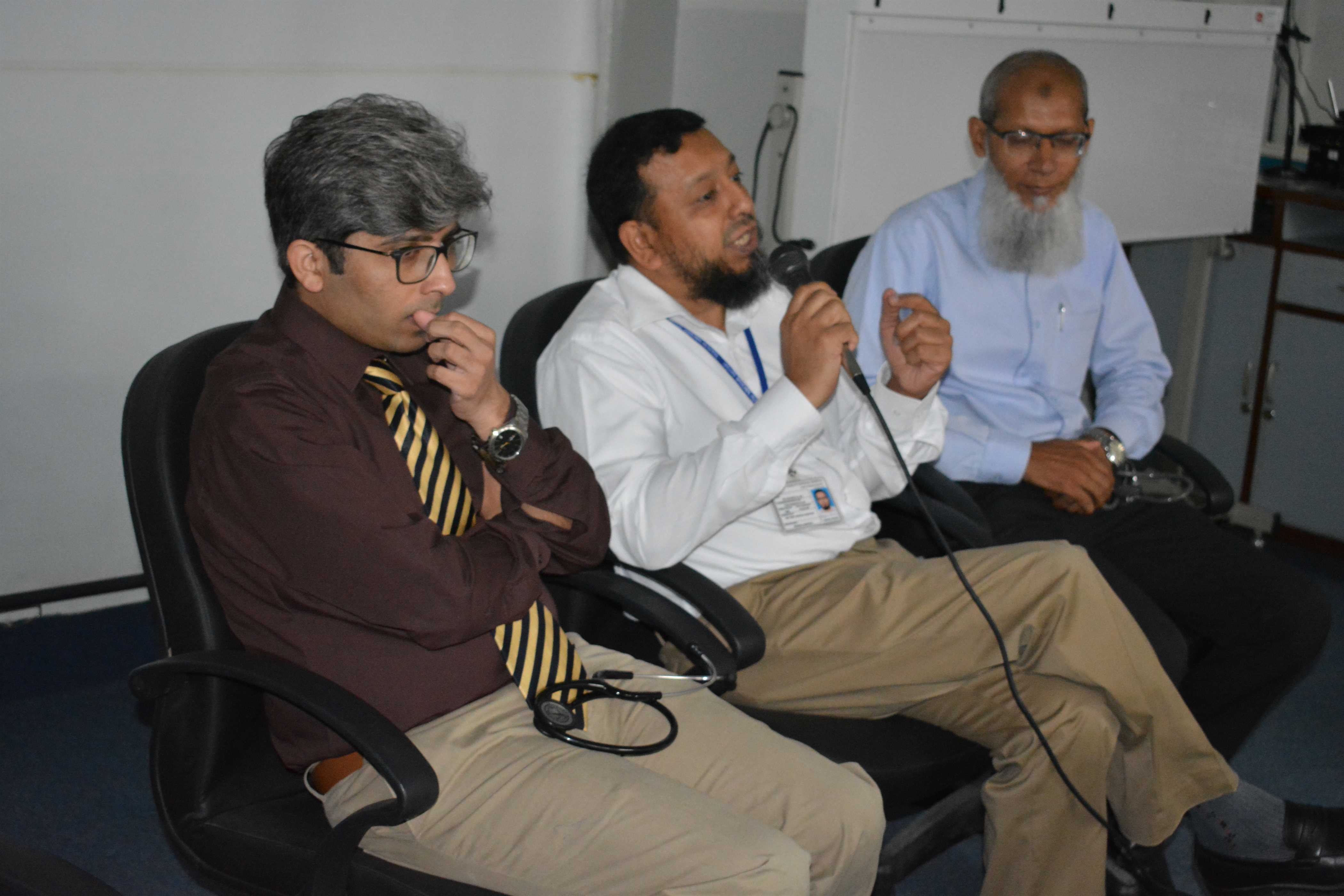 Celebration of Better Speech & Hearing Month- Communication- the Key to ...